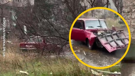 Обстановка в Костянтинівці: місто під щільними атаками станом на ранок 20 листопада