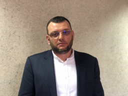 Николай Терещенко &ndash; первый заместитель мэра в Константиновке: Что о нем известно