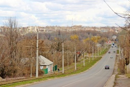 Обстановка в Константиновке 26 ноября 2022 года