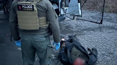 Ворожий удар по Костянтинівці 10.11.2025: загинув мирний житель