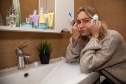 Завтра часть Константиновской громады будет без воды