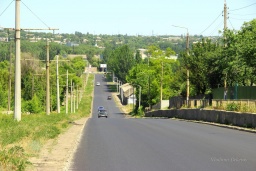 Обстановка в Константиновке сегодня, 21 июня 2022 года