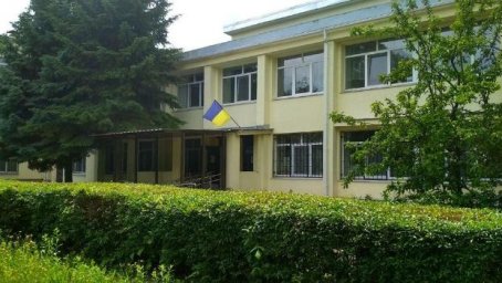 В больнице Константиновки поменялись номера телефонов