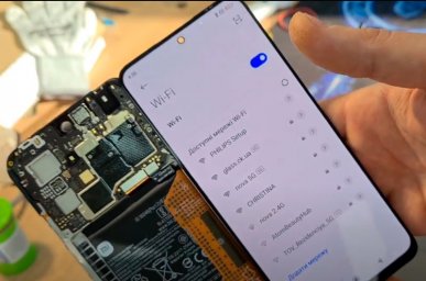 Важливість шлейфів у сучасних смартфонах