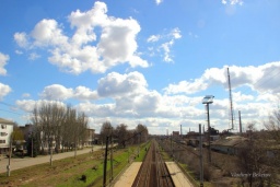 Обстановка в Константиновке 30 марта 2023 года
