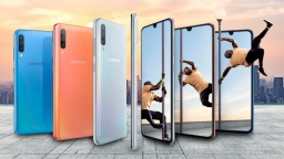 Современные мобильные технологии &mdash; непростой выбор