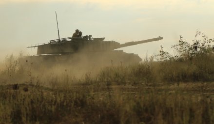 &laquo;Намагаються рухатися у бік Костянтинівки&raquo;: Російська армія накопичує сили у Часовому Яру