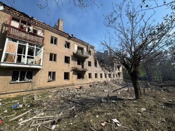 Обстановка в Константиновке на утро 14 июля 2025 г. Хронология обстрелов