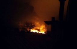 
Обстановка в Константиновской громаде 18 марта 2023 года
