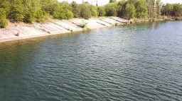 В зоне ЧАЭС идет браконьерский вылов рыбы &ndash; эксперт