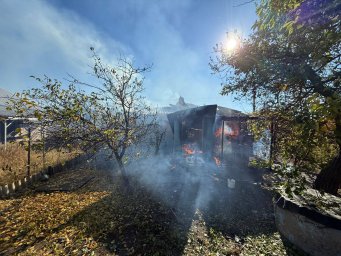 Обстановка у Костянтинівці за даними на ранок 19 жовтня 2025 р.