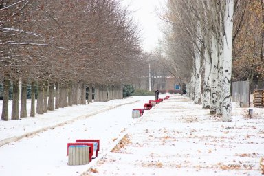 Обстановка в Константиновской громаде 18 января 2023 года