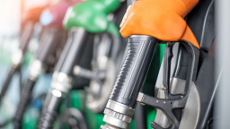 Ситуация с топливом на АЗС города Константиновка 23 июля 2022