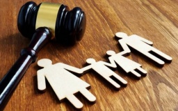 
Размер алиментов увеличится с 1 декабря: сумма и кого касается
