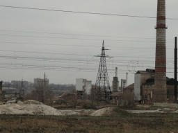 Обстановка в Константиновке 14 января 2023 года