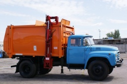 
Как жители Константиновки могут сделать перерасчет оплаты за вывоз мусора
