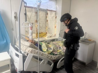 Авіаудари по Костянтинівці: загинула одна людина, ще одна &mdash; поранена