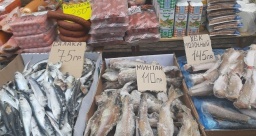 
В Константиновке вновь начали дорожать продукты
