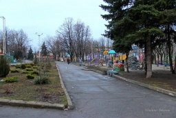 Обстановка в Константинове 8 декабря 2022 года