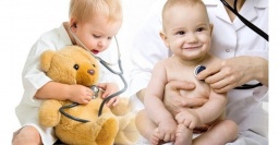 Будут ли принимать дежурные врачи в Константиновке в предстоящие выходные дни
