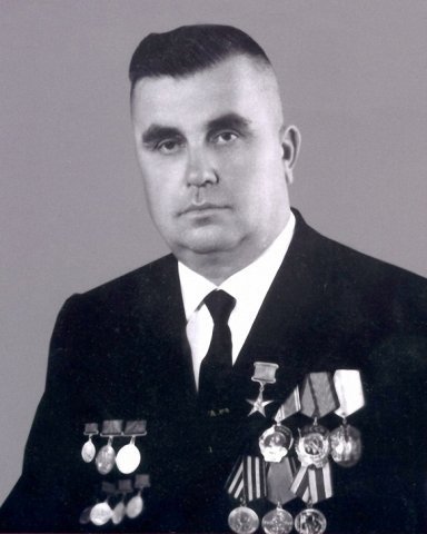 Иван Иванович Кубрак: выдающийся аграрий и почётный гражданин Константиновки