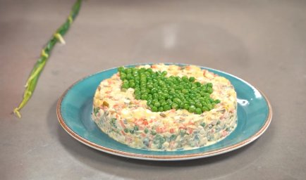 Сколько стоит &laquo;Оливье&raquo; в Константиновке: Как за год изменились цены на продукты