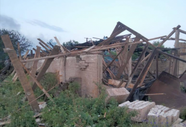 Костянтинівська та Іллінівська громади під вогнем: хроніка подій на ранок 16 червня 2025 року