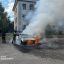 ДСНС ліквідувала пожежу після ворожого удару по Костянтинівці: загинули двоє людей 2