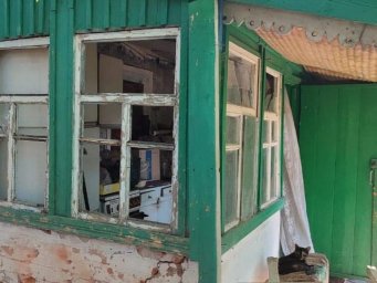 Обстановка в Константиновской громаде 21 июня 2024