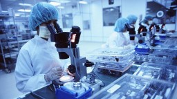 Власть добивает отечественную медицинскую науку: ученые работают на полставки &ndash; профсоюз