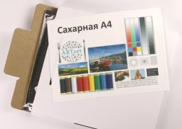 Печать на пищевой бумаге &ndash; красиво и вкусно!