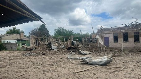 Ситуація у Костянтинівці на ранок 3 липня 2025 року. Хронологія обстрілів