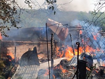 Обстановка у Костянтинівці на ранок 7 червня 2025 року. Хронологія обстрілів