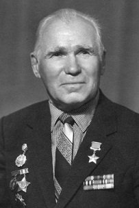 Сорокин Василий Петрович