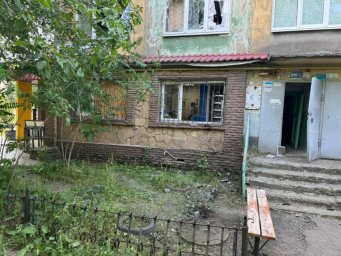 Нові удари БПЛА по Костянтинівці та Іллінівці: є загибла та поранені