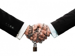 &laquo;Кнут или пряник&raquo;: как Украина будет бороться с коррупцией в 2021 году