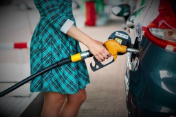 На каких АЗС в Константиновке есть топливо сегодня, 8 июля 2022 года