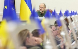 
Что будет с ценой на газ и коммуналкой во время войны: позиция Кабмина
