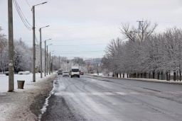 Обстановка в Константиновке 12 января 2023 года