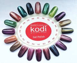 Cейчас в моде новый тренд &ndash; гель лаки