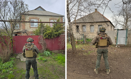 Новий обстріл Костянтинівки: одна людина загинула, пошкоджено житло та інфраструктуру