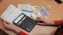 Ответы на субсидии в Константиновке &laquo;переехали&raquo;