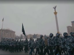 Вместо отопления &mdash; нацистские марши