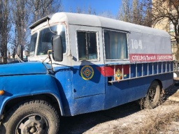 Как выживают люди, которым Константиновское УГГ перекрыло доступ к газу