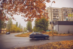 Обстановка в Константиновке 13 ноября 2022 года