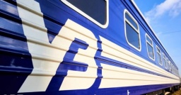 
Укрзализныця временно остановила продажу билетов онлайн
