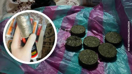 Среди фигурантов - уроженец Константиновки: в Донецкой области разоблачили межрегиональный трафик каннабиса