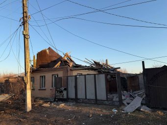 Обстановка у Костянтинівській громаді на ранок 7 березня 2025 року