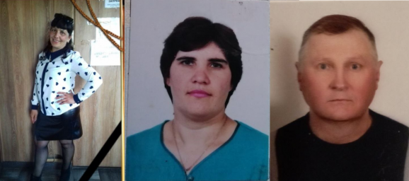 Тяжёлые дни в Константиновке: поддержим пострадавших