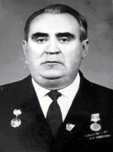 Борис Наумович Донцов: Почётный гражданин Константиновки и выдающийся педагог